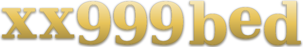 xx999 bed logo